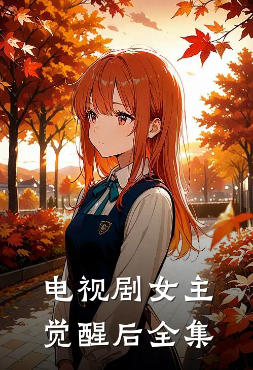 电视剧女主觉醒后 全集