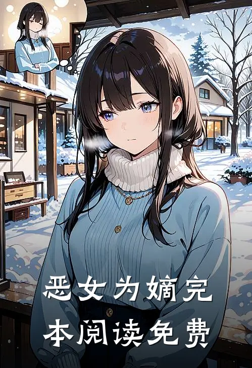 恶女为嫡完本阅读免费