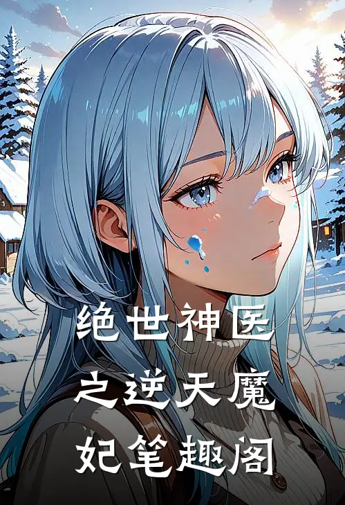 绝世神医之逆天魔妃笔趣阁