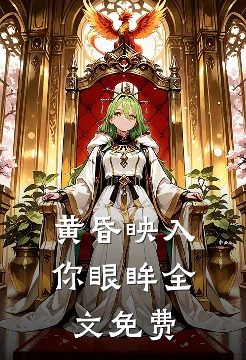 黄昏映入你眼眸全文免费