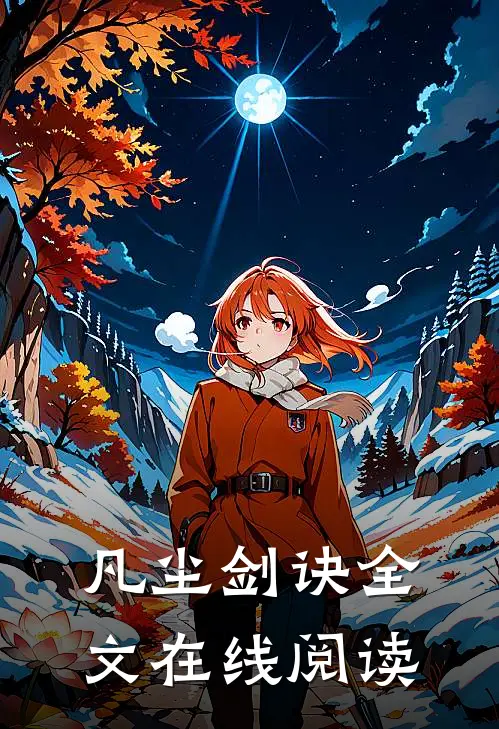 凡尘剑诀全文在线阅读