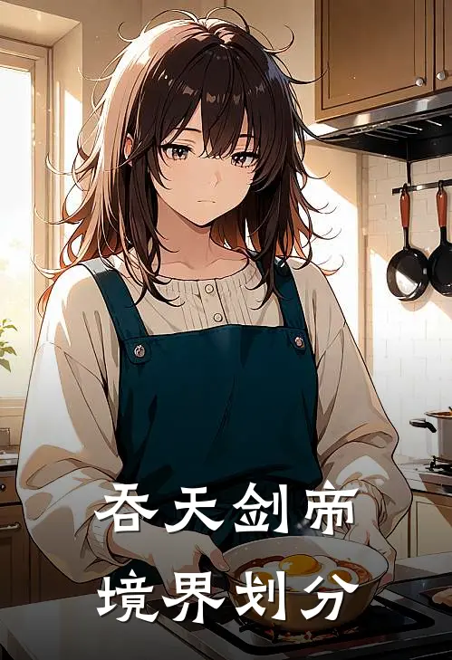 吞天剑帝境界划分