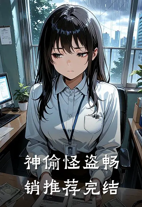 神偷怪盗畅销推荐完结