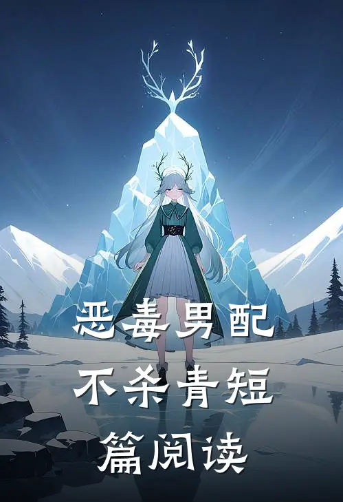 恶毒男配不杀青短篇阅读