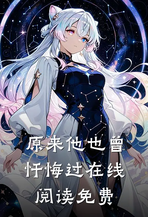 原来他也曾忏悔过在线阅读免费
