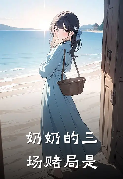 奶奶的三场赌局是