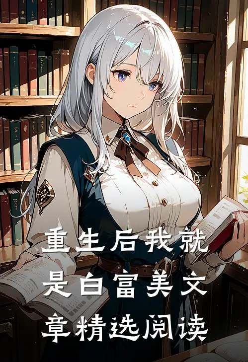 重生后我就是白富美文章精选阅读