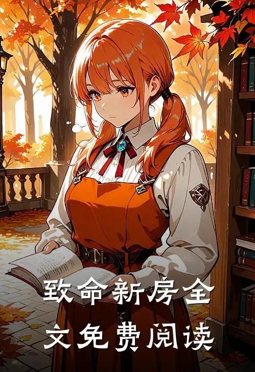 致命新房全文免费阅读