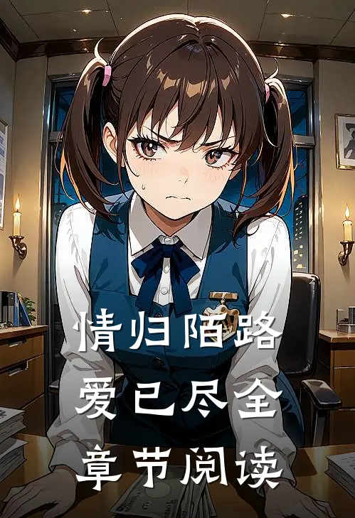 情归陌路爱已尽全章节阅读