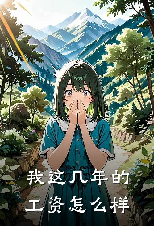 我这几年的工资怎么样