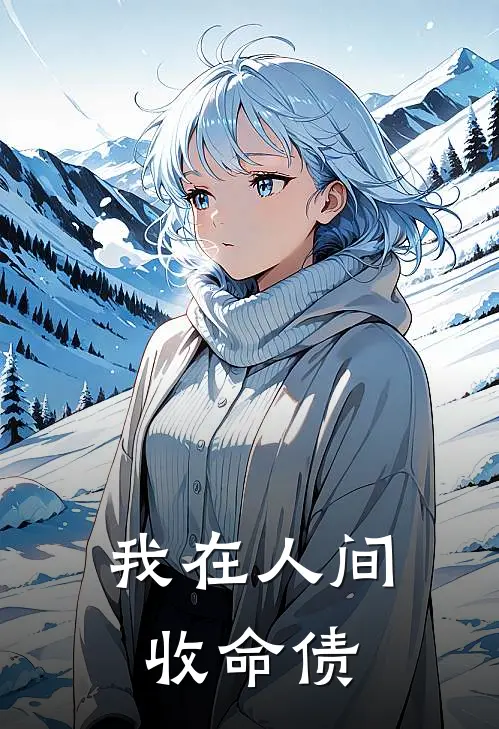 我在人间收命债