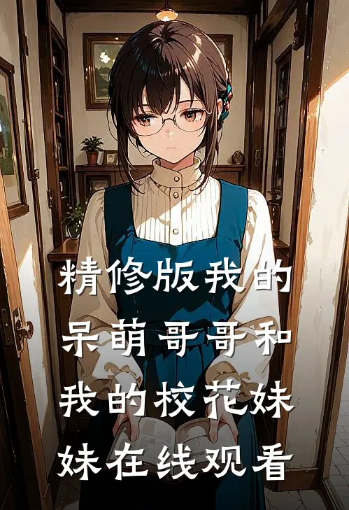 精修版我的呆萌哥哥和我的校花妹妹在线观看
