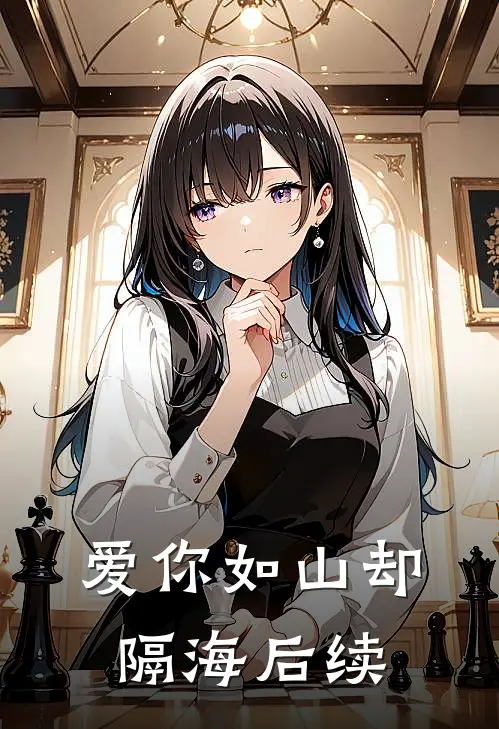 爱你如山却隔海后续