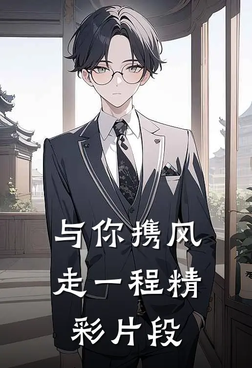 与你携风走一程精彩片段