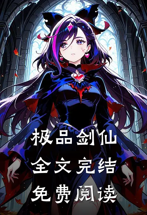 极品剑仙全文完结免费阅读