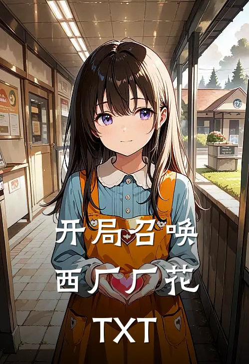 开局召唤西厂厂花TXT