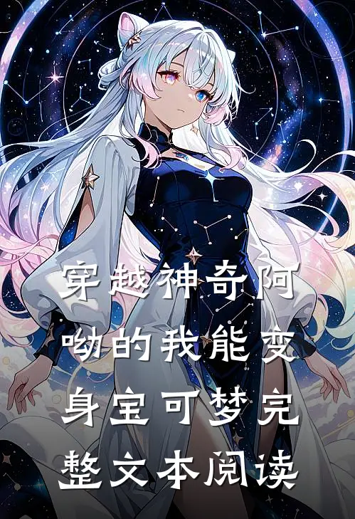 穿越神奇阿呦的我能变身宝可梦完整文本阅读