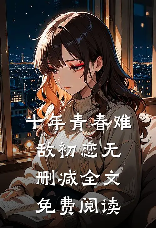 十年青春难敌初恋无删减全文免费阅读
