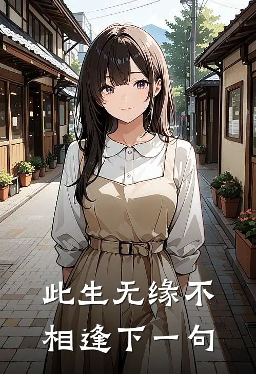 此生无缘不相逢下一句