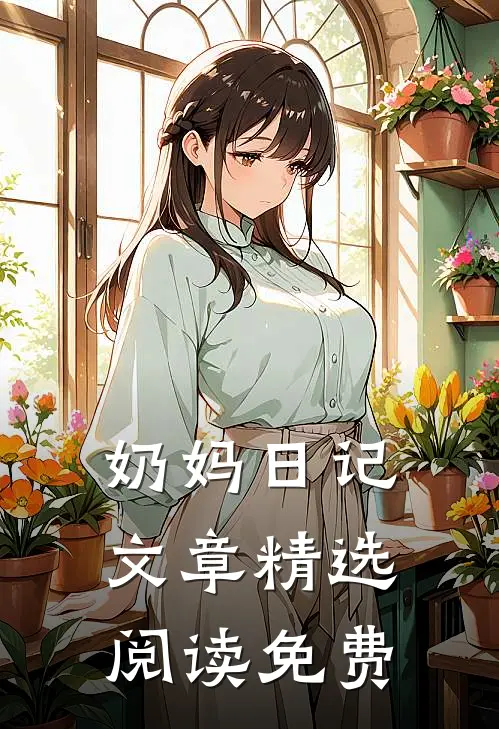 奶妈日记文章精选阅读免费