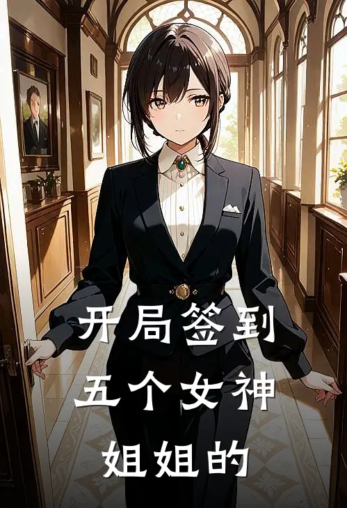 开局签到五个女神姐姐的