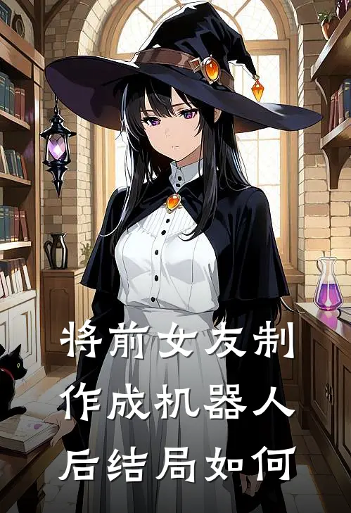 将前女友制作成机器人后结局如何