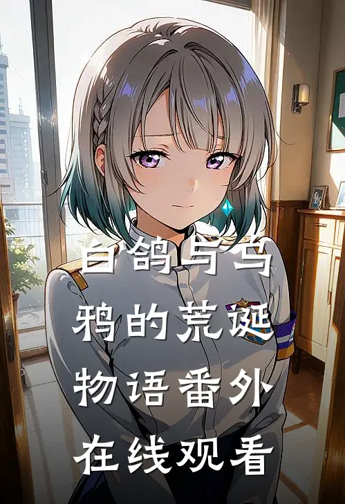 白鸽与乌鸦的荒诞物语 番外在线观看