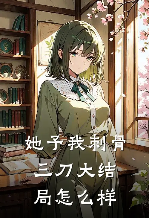她予我刺骨三刀大结局怎么样