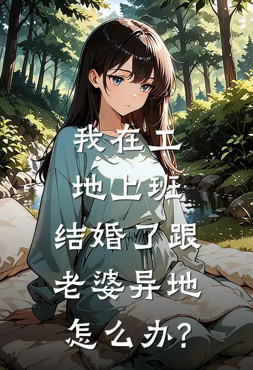 我在工地上班,结婚了跟老婆异地怎么办?