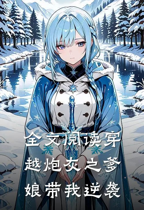 全文阅读穿越炮灰之爹娘带我逆袭