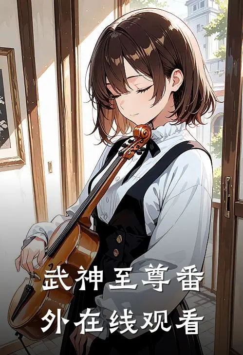武神至尊 番外在线观看
