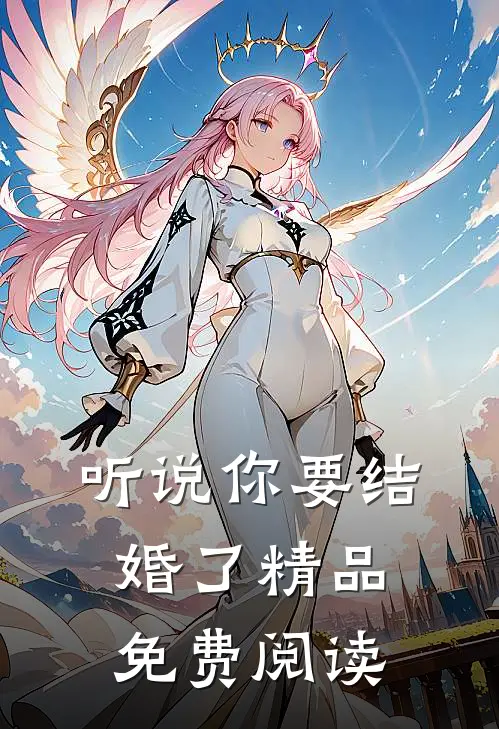 听说你要结婚了精品免费阅读