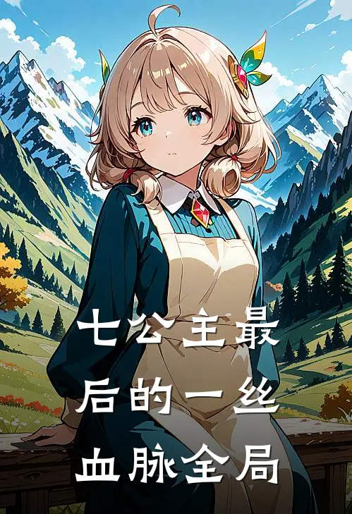 七公主最后的一丝血脉全局
