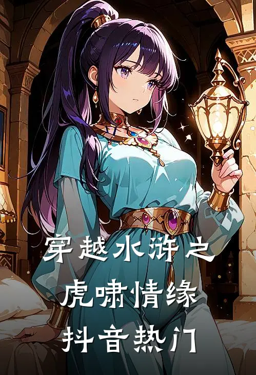 穿越水浒之虎啸情缘抖音热门