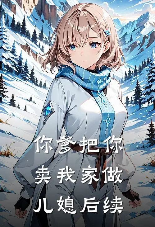 你爹把你卖我家做儿媳后续
