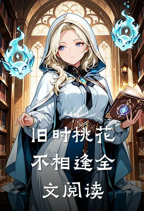 旧时桃花不相逢全文阅读