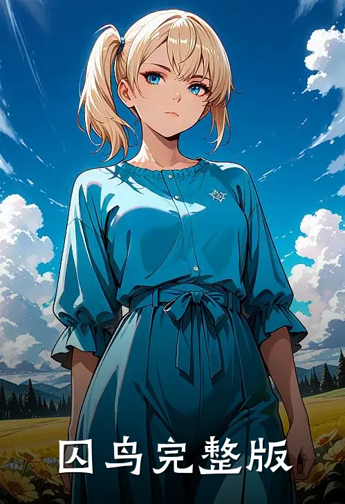 囚鸟完整版