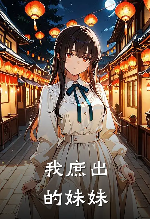 我庶出的妹妹
