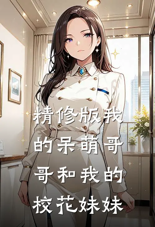 精修版我的呆萌哥哥和我的校花妹妹