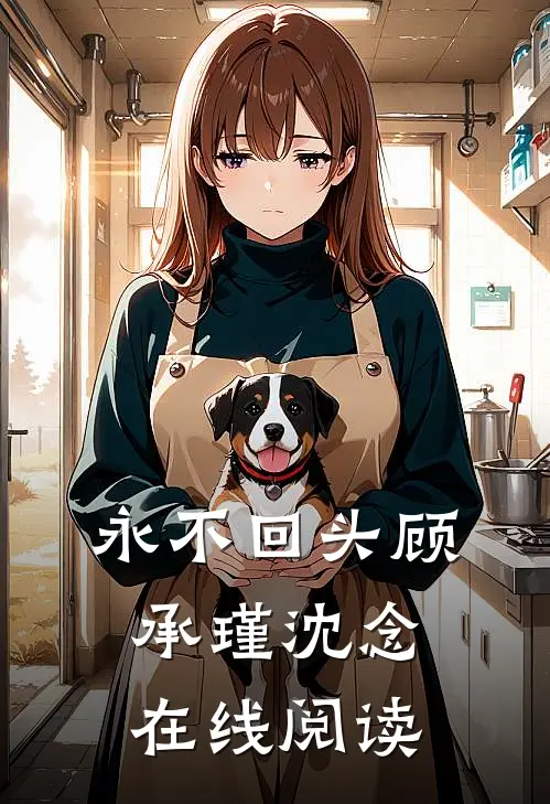 永不回头顾承瑾沈念在线阅读