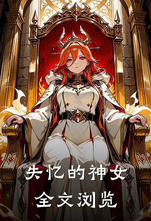 失忆的神女全文浏览