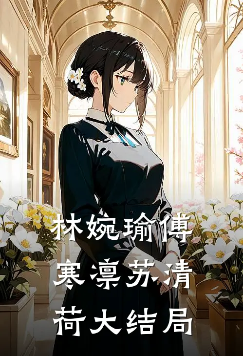 林婉瑜傅寒凛苏清荷大结局