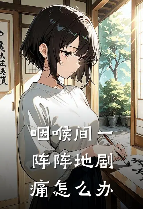 咽喉间一阵阵地剧痛怎么办