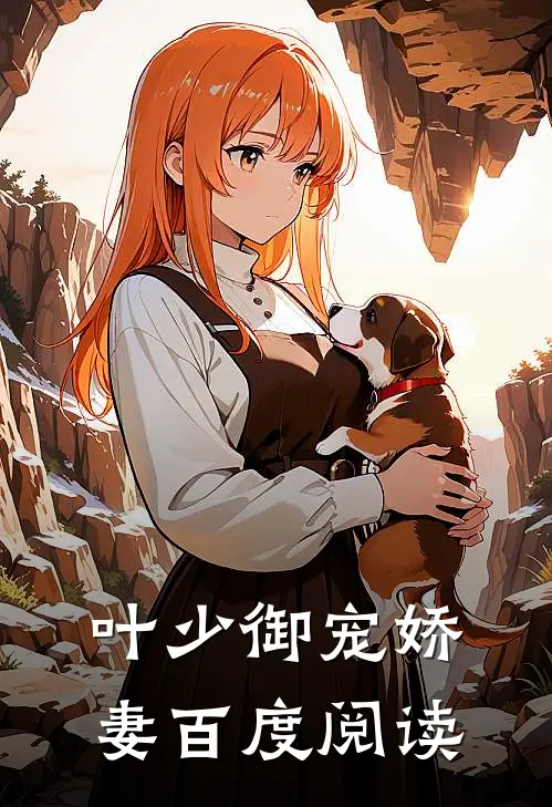 叶少御宠娇妻百度阅读