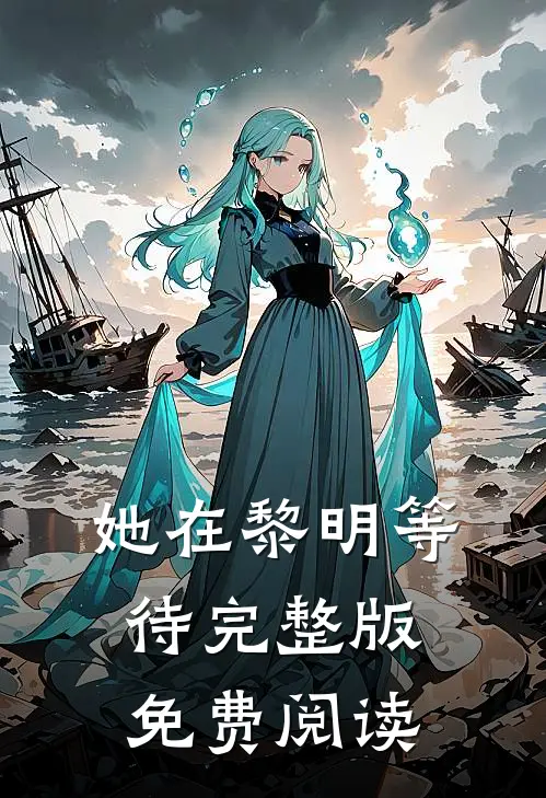 她在黎明等待完整版免费阅读