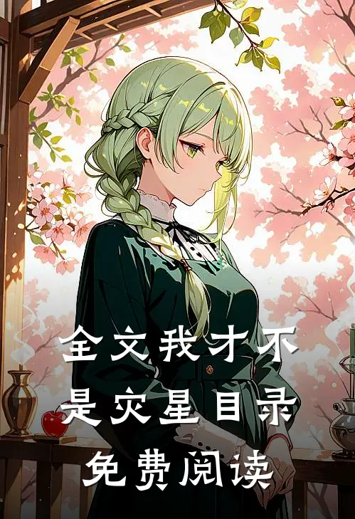 全文我才不是灾星目录免费阅读