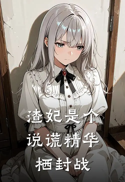 渣妃是个说谎精华栖封战