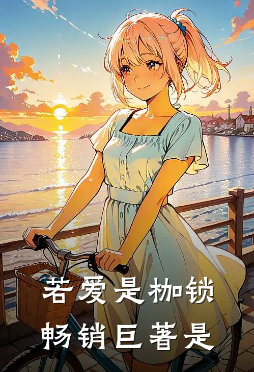 若爱是枷锁畅销巨著是