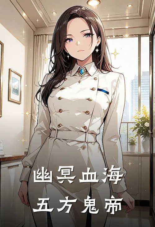 幽冥血海五方鬼帝