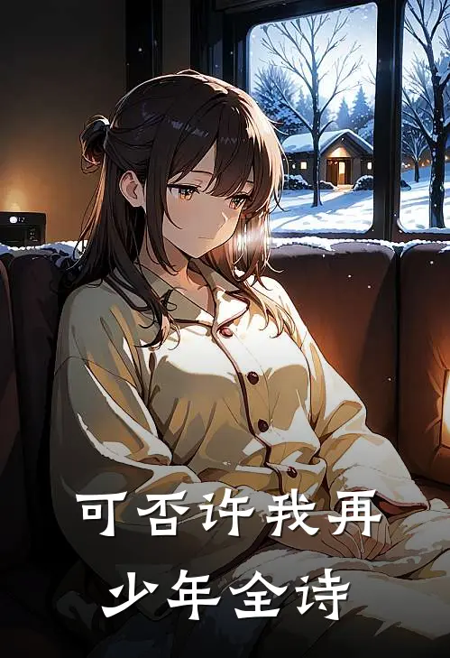 可否许我再少年全诗